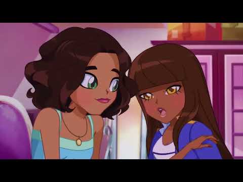 Lolirock Princess Brenda Part 1 Part 1