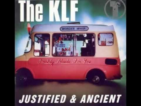 KLF-Justified & Ancient (Extented)