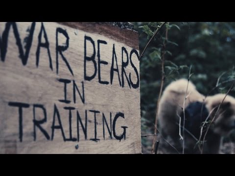 Morrowind - War Bears IRL