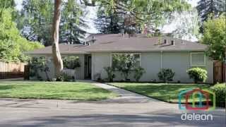 preview picture of video '4250 Pomona Avenue, Palo Alto, CA'