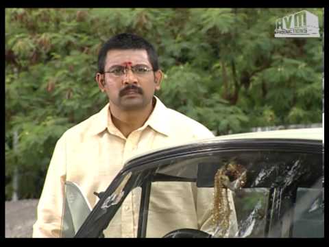 Episode 603: Sorgam Tamil TV Serial - AVM Productions