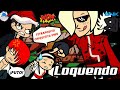 Kof 2003 ResumidO Parodia Loquendo