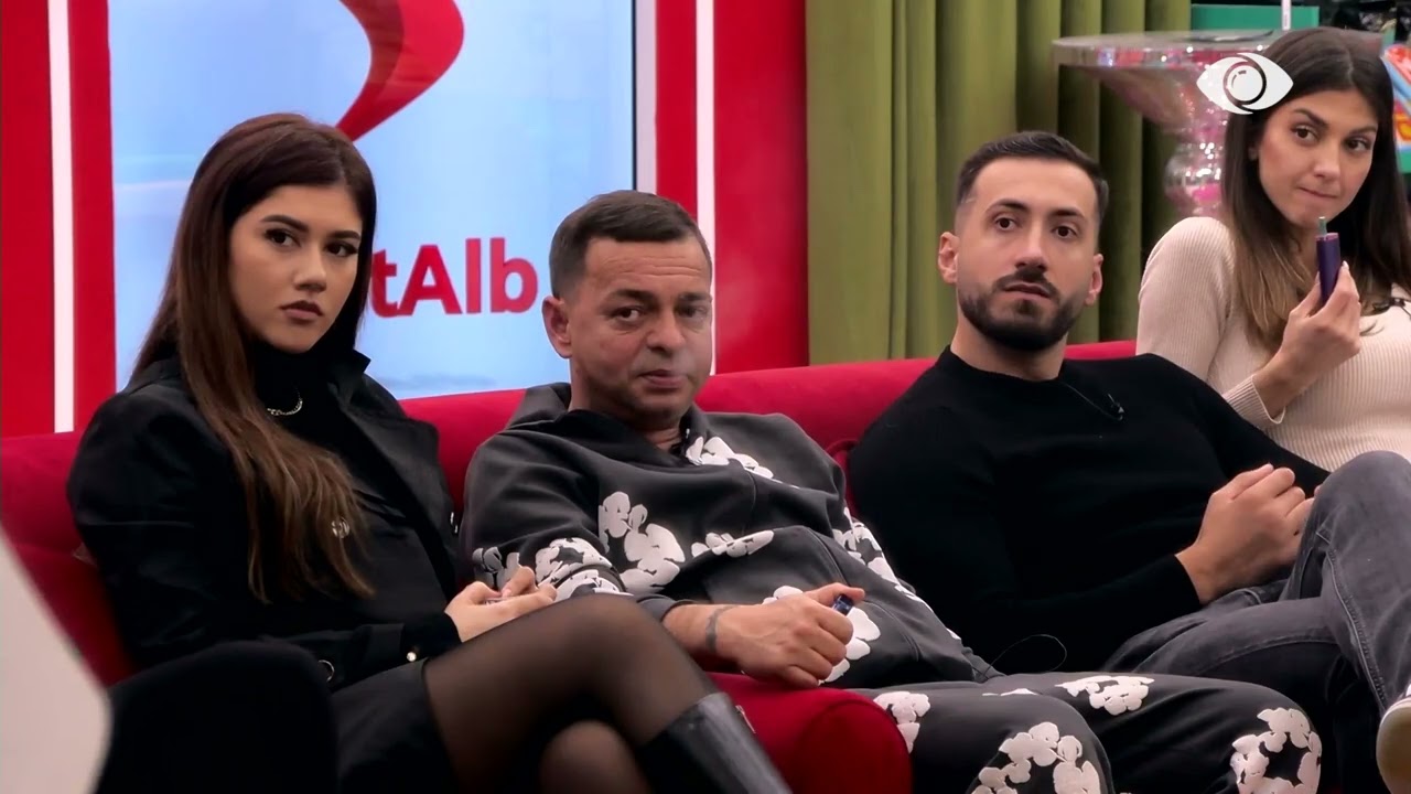 Të preferuarit do krijojnë tre grupe, cila është sfida e Vëllait të Madh për banorët?