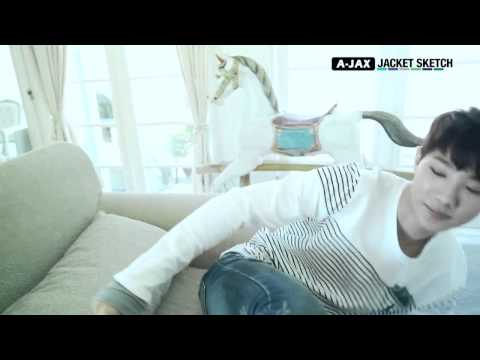 [Eng Sub] A-JAX STORY (2MyX Jacket Sketch)