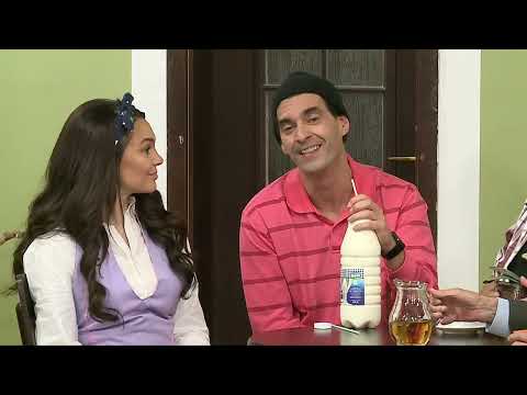 Kafeneja Jone Epizodi 343