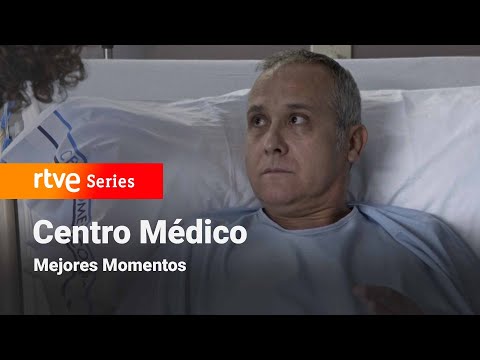Medical Center: Chapter 1114 - Best Moments #MedicalCenter | RTVE Series