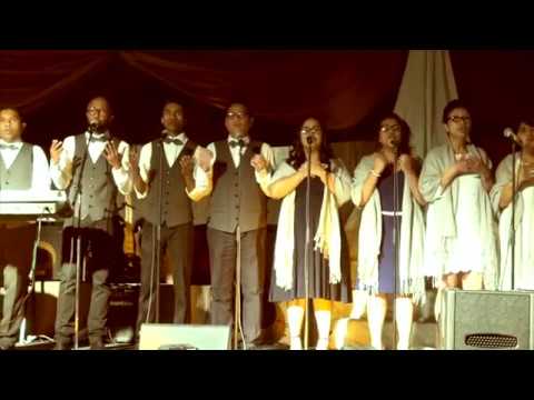 Andriamanitra inoako - Chorale AMF Troyes Mihoby