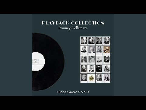 Mais de Cristo (Playback)