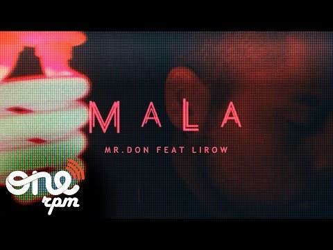 Mr.Don - Mala Feat Lirow (Bachata / Face Video)