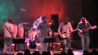 FBAB 2009 - EXILE on 36th Street - The Trouble Walkers