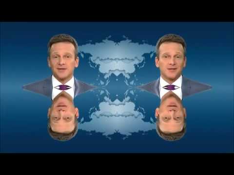 YouTube Kacke - Merkel gewinnt MTV Music Awards