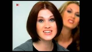 SheDaisy - Little Goodbyes