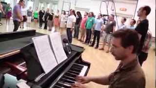 VERDI&#39;S JOAN OF ARC