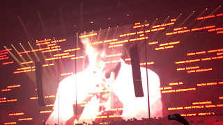 Armin van Buuren feat. Gavin DeGraw - Looking For Your Name - Armin Only Best Of Amsterdam Arena