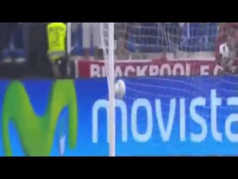 Spain vs England FRIENDLY Goals & Highlights   13 11 2015