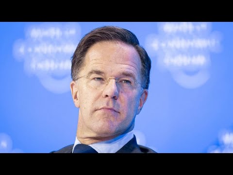 NATO-Chef Rutte drängt auf mehr Unterstützung für die Ukraine und fordert höhere Ver…