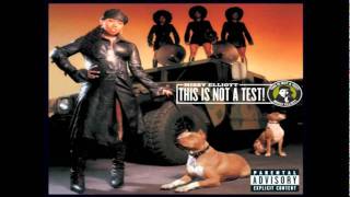 Missy Elliott Feat. Nelly - Pump It Up