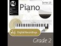 Circus AMEB Classical Piano Series 18 Grade 2 Luyện Thi Chứng Chỉ âm Nhạc Quốc Tế Piano