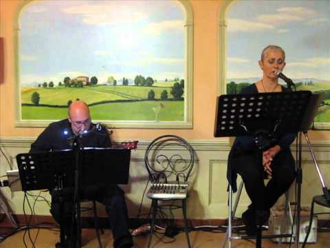 Bossa nova - Serata da Vito a S. Luca, Bologna