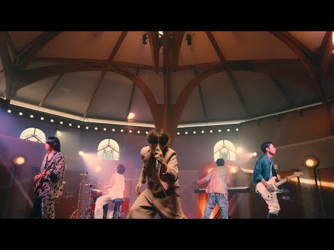 「Cherry咲く勇気!!-Re:Bloom-」Music Video