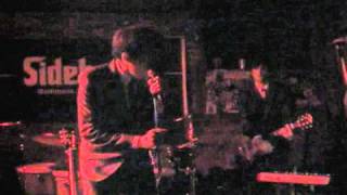 Billy Woodward and The Senders Feat. Kathleen Wilson of The Motorettes