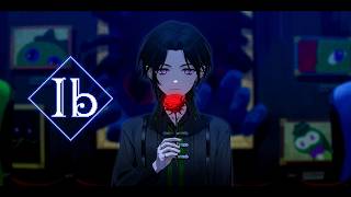 【Ib】 🖼️🎨 【NIJISANJI EN | Zeal Ginjoka】