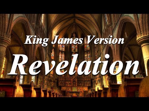 66 - Revelation - The Holy Bible - King James Version