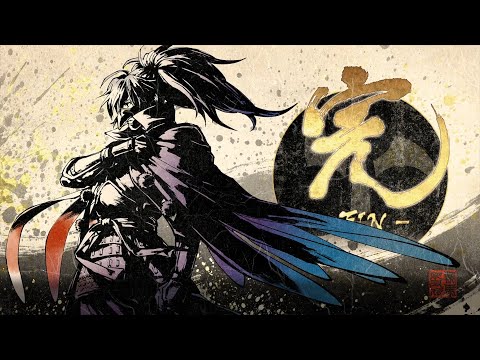 SAMURAI SHODOWN 2019 (PS4) Yashamaru Kurama (STORY)