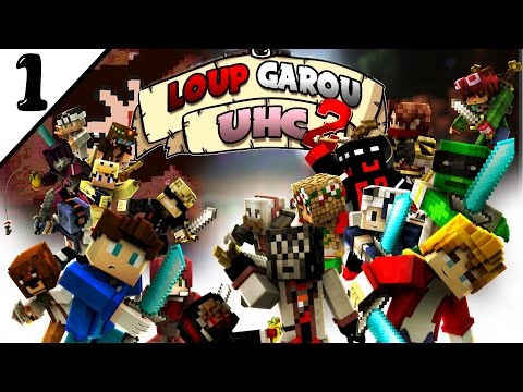 Résumé des morts Loup-Garou UHC Saison 2