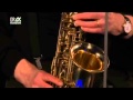 Lee Konitz New Quartet   Burghausen Jazz Festival  Body & Soul - Jeff Denson Lee Konitz New Quartet   Burghausen Jazz Festival  Body & Soul