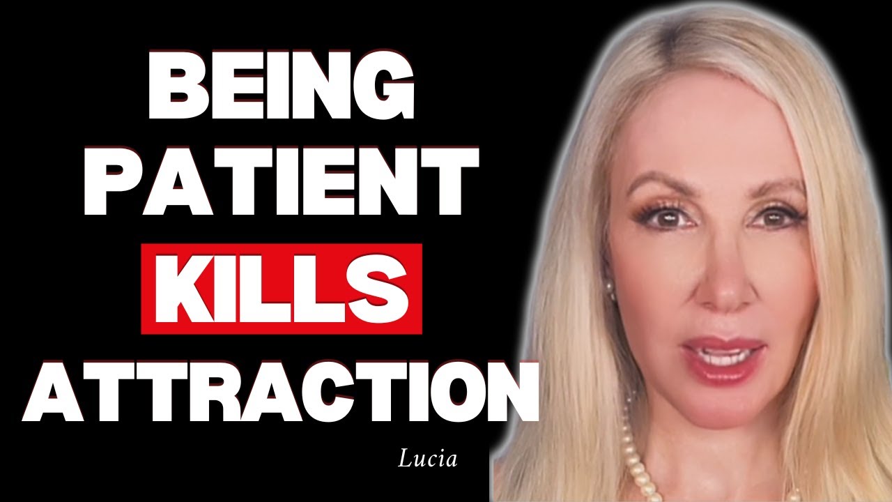 Why Being Patient With An Avoidant Backfires