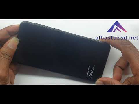 Ulefone Note 7P Hard Reset