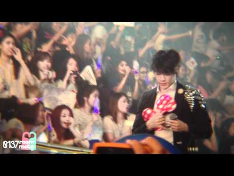 120318 SS4 BKK - Walking The End [ 0137roommate]