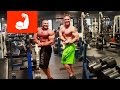 CPO Functional Chest Workout | Core Pump Overload