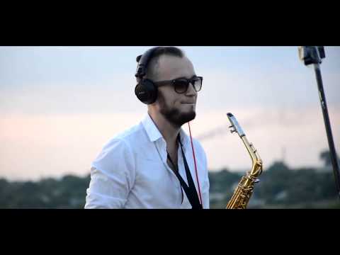 DEEP HOUSE - instrumental live sax #5