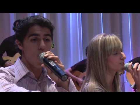 Família Soul - Serei contigo (Ao Vivo)