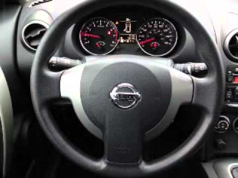 2015 Nissan Rogue Select N4489 - Bluefield WV