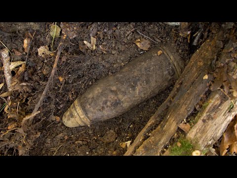 Discovering The Isonzo Front | The Great War