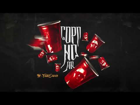 Mazulu x Fabio Dance - Copo No Ar