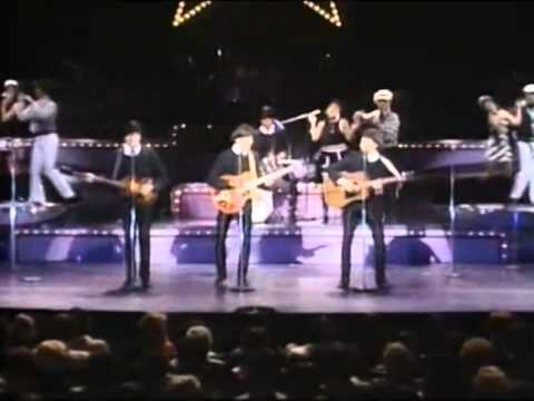Stars On 45 Concert en 1983 medley #5