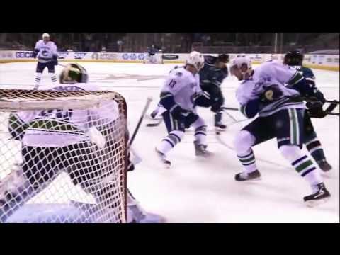 2012-13 San Jose Sharks Season Recap