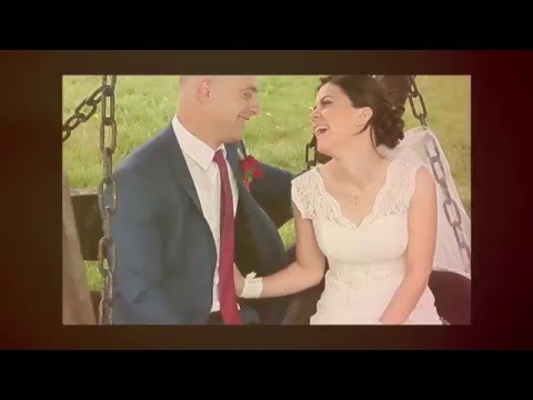 Andrei & Maricica clip plimbarea