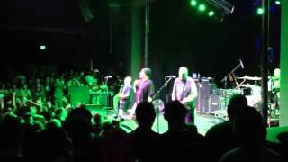 7 Seconds - This Is The Angry (Part 2) - Observatory/Santa