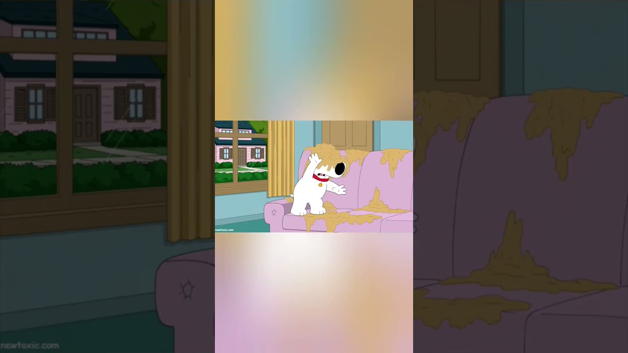 Family Guy - Please Anything but This