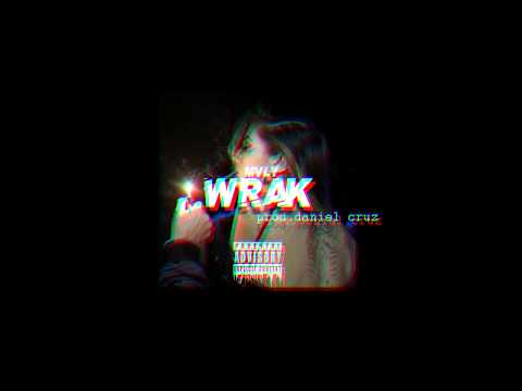 mvly "wrak" prod. Daniel Cruz