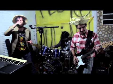 Desgrarréia - Lápis Vermelho