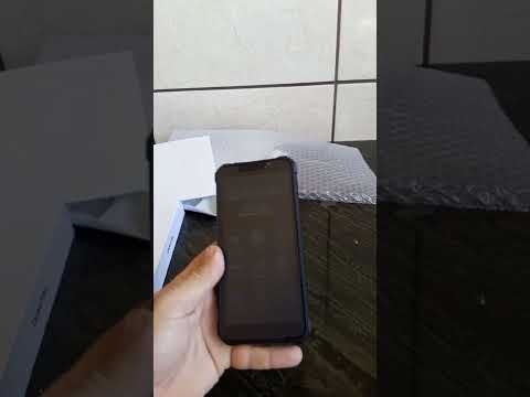 Uokitel wp20! primeiras  impressões!