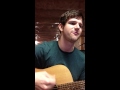 Modern Baseball - "Play Ball!" (Cover!) 