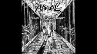 Rapture - Born Dead (Death Cover)