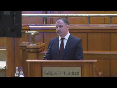 Mai rezonează valorile creștine în decizia politică? | Mircea Roşca, deputat în Parlamentul României